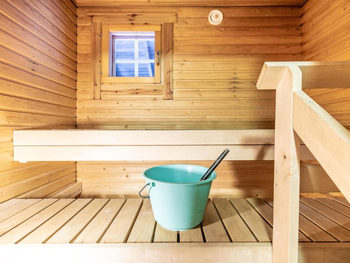 Holiday Home Lomayllaes H105 - Pistopolku 2A By Interhome Ylläsjärvi Extérieur photo