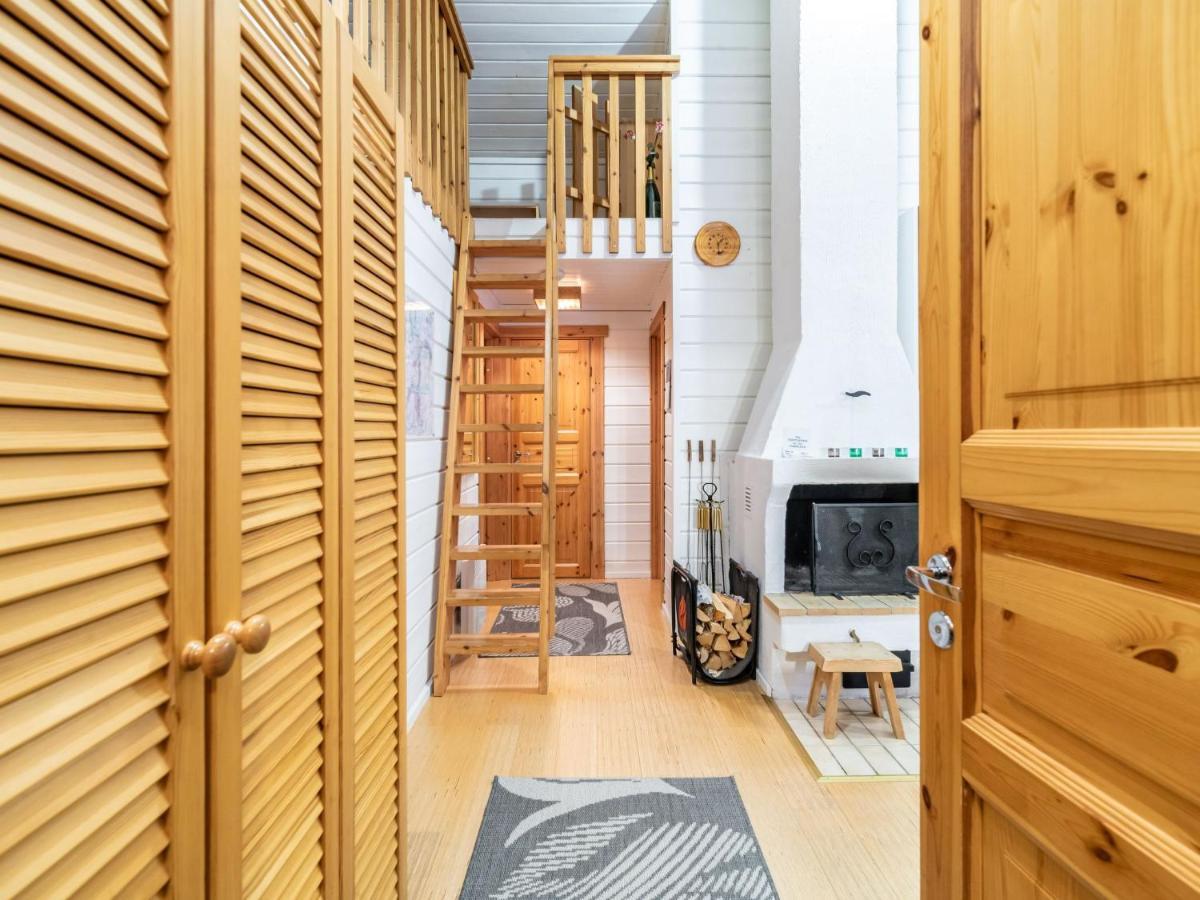 Holiday Home Lomayllaes H105 - Pistopolku 2A By Interhome Ylläsjärvi Extérieur photo