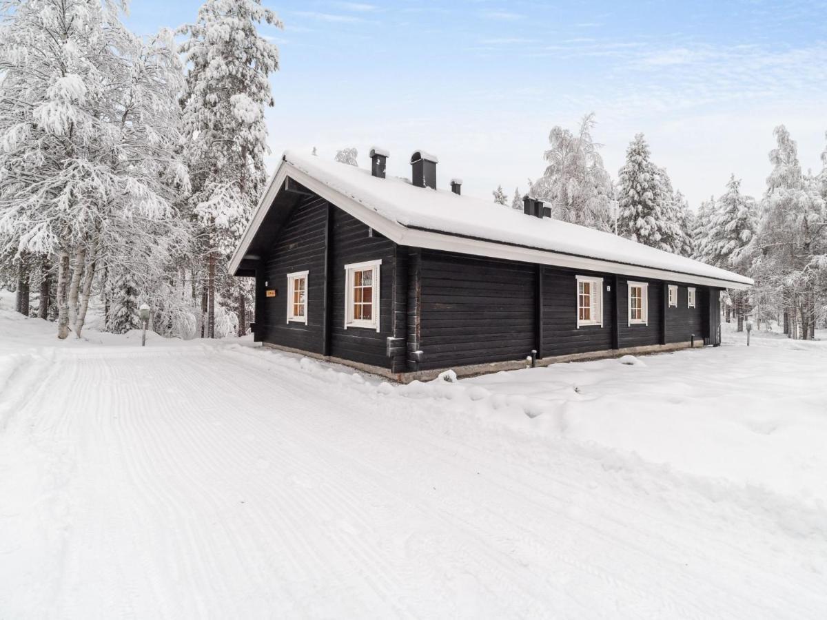 Holiday Home Lomayllaes H105 - Pistopolku 2A By Interhome Ylläsjärvi Extérieur photo